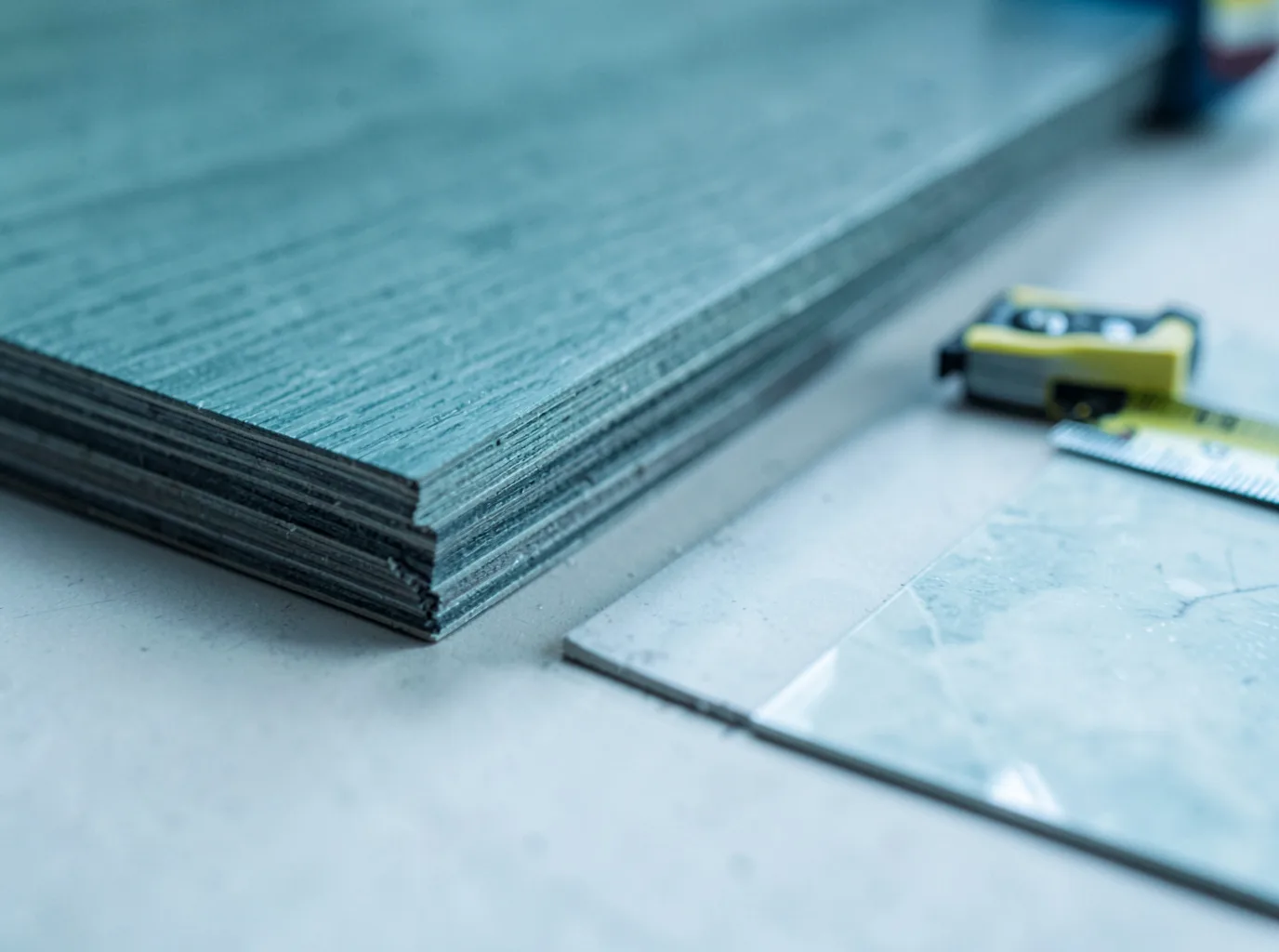 Luxury Vinyl Plank Installation Suwanee, GA FAQs
